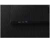 Samsung Monitor 37 cali ViewFinity S80D VA 3840x2160 UHD 16:9 1xHDMI 1xDP 3xUSB-A 5ms PinP^PbyP 60Hz HAS+PIVOT płaski 3YOn-Site